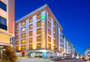 Family Time Suites Hotel
